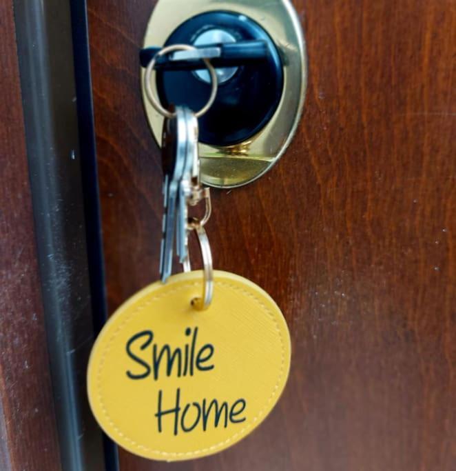 Bovísio-Masciago Milanese Smile Home! Graziosa Casa Con Parcheggio E Giardino מראה חיצוני תמונה